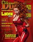 January 2016 Latex SE - Ophelia Overdose Cover