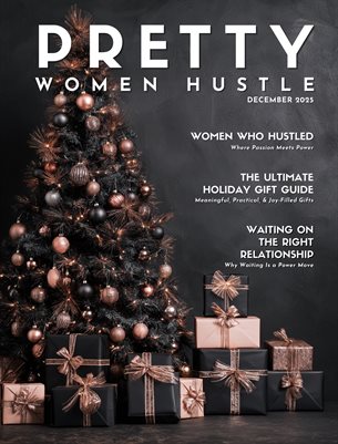 PWH Magazine - December 2025 