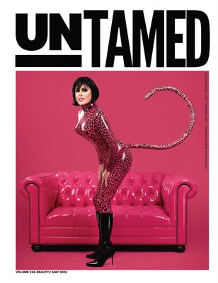 UNTAMED BEAUTY (Vol. 246 May 2026)