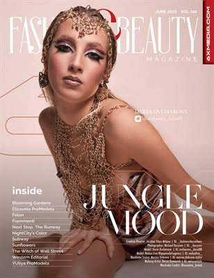 Fashion and Beauty Vol - 140