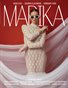 MARIKA MAGAZINE FASHION & GLAMOUR (ISSUE 6161 - FEBRUARY)