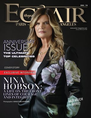 Eclair Magazine Vol 74 N°384