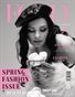 FORD Magazine | The March Fashion Edition | Vol.2 | 2026
