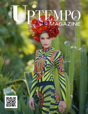 Uptempo Magazine: May 2013 - May Flowers | Garden