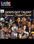 God's Got Talent - Special Edition