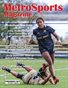 MetroSports Magazine - Fall 2025 WAR