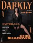 Darkly #201 vol 1