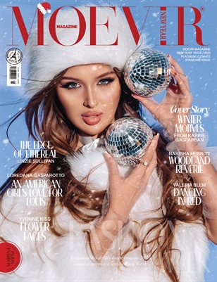 27 Moevir Magazine New Year Issue 2025