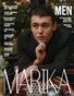 MARIKA MAGAZINE MEN (ISSUE 3110 - NOVEMBER)