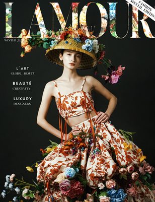 L´Amour Magazine_Fashion