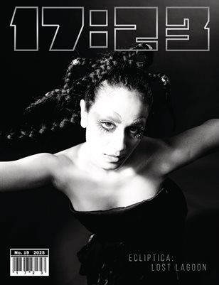 17:23 MAGAZINE No.19 2025