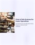 Point of Sale Systems for Faster Operations​