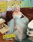 BOMBSHELL Magazine September 2026 - Ria Von Strudel Cover