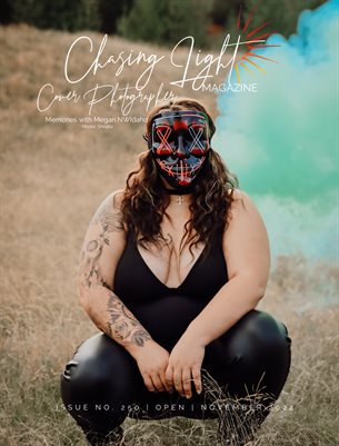 Chasing Light | Issue 250 | Open