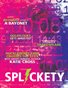Splickety Magazine - March 2017