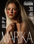 MARIKA MAGAZINE FASHION (ISSUE 3114 - NOVEMBER)
