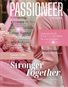 PASSIONEER Magazine | Breast Cancer Awareness Special Edition 2026