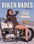 Atomic Beauties Magazine - Biker Babes Special Edition 2026 Vol 2 Lola LaBamba Cover
