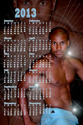 Calendar Poster 2