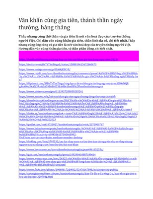 Văn khấn cúng gia tiên, thánh thần ngày thường, hàng tháng