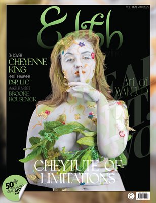 Edith Magazine #1178