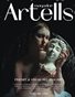 ARTELLS MAGAZINE - FINEART & VISUAL ART JANUARY (Vol 3794)