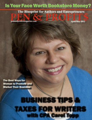 April/May 2012 Edition