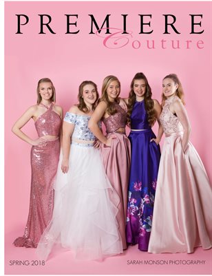 2018 Premiere Couture