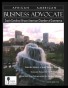 African American Business Advocate Debut