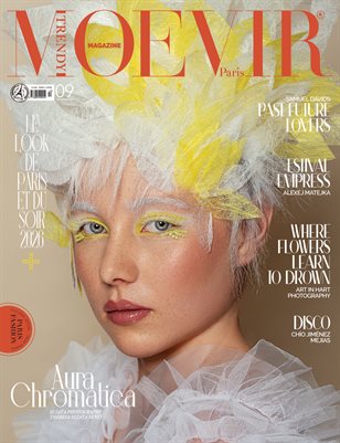 30 Moevir Magazine September Issue 2026