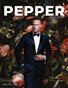 PEPPER Magazine / VOL. 1 / no. 10