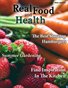 Real Food and Health March / April 2016