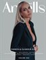 ARTELLS MAGAZINE - FASHION & GLAMOUR JULY (Vol 3342)