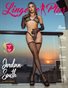 LINGERIE PLUS MAGAZINE JANUARY 2022