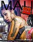 Lick my Tatts special 7 cover edition issue 5