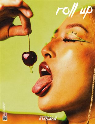 ROLL UP MAGAZINE #22 VOL.2