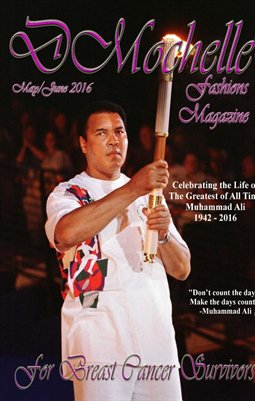 DMochelle Fashions Magazine May 2016 Miniature