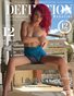 The Definition: Lilly Redd The BluePrint 12 Year Anniversary vol. 2 issue 791 cover 4