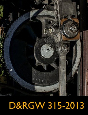 D&RGW 315-2013