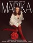 MARIKA MAGAZINE PORTRAIT (ISSUE 6142 - JANUARY)