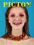 Picton Magazine SEPTEMBER  2019 Beauty Gold N264 Cover 4