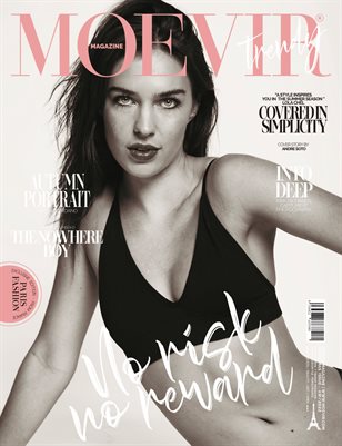 09 Moevir Magazine December Issue 2022