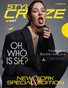 September 2023 Issue (Vol: 597)| STYLÉCRUZE Magazine
