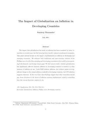 New Publication