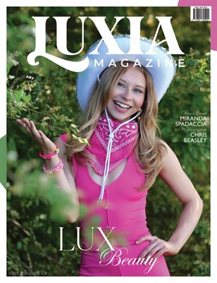 Luxia Mag 628 - Miranda   