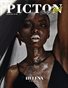 Picton Magazine June 2019 BLACK GOLD N128 Cover 1