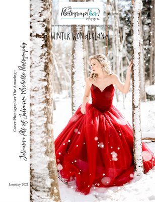 Winter Wonderland | January 2021