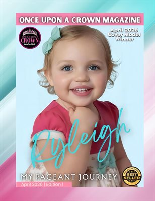 First Edition Pageant Journey 