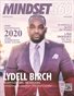 Lydell Birch The Mindset 360 magazine