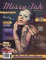 Missy/Ink Magazine Issue 10 - Halloween 2013